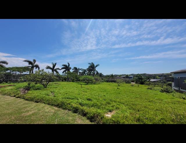 1,425M² VACANT LAND FOR SALE IN PALM LAKES ESTATE
